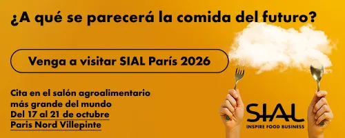 SIAL París 2026